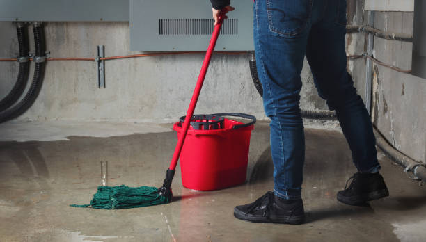 Professional Water damage restoration in CO