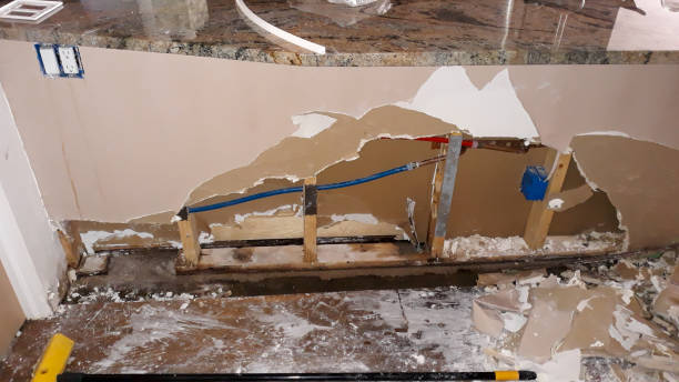 24/7 water damage repair in CO